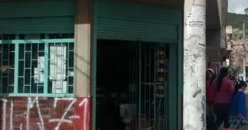 FERRETERIA CALLE 188 BOGOTÁ FERRETERIA CALLE 188 BOGOTÁ